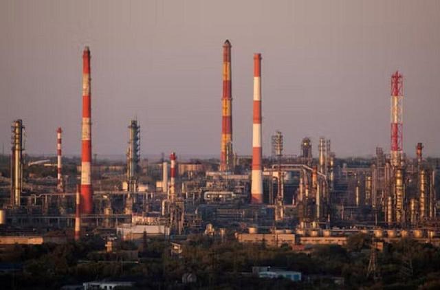 ۲۵ کشور در تأمین نفت رژیم صهیونیستی در جنگ غزه نقش داشته‌اند