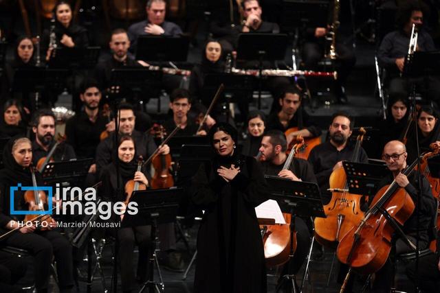 شکوه هنرمندانه بانوان در «دیار سیمرغ»+ فیلم