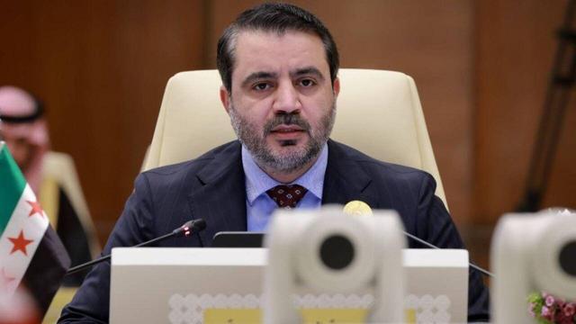 دمشق: حاکمیت طایفه‌ای جدیدی در سوریه شکل نخواهد گرفت / اسرائیل در پی تحریک ما است