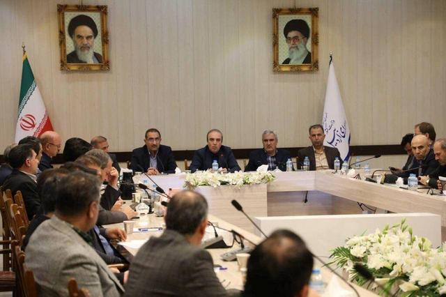 ۵۶ تفاهم‌نامه با ۹۰۰ هزار میلیارد ریال سرمایه‌گذاری در اردبیل نهایی شد