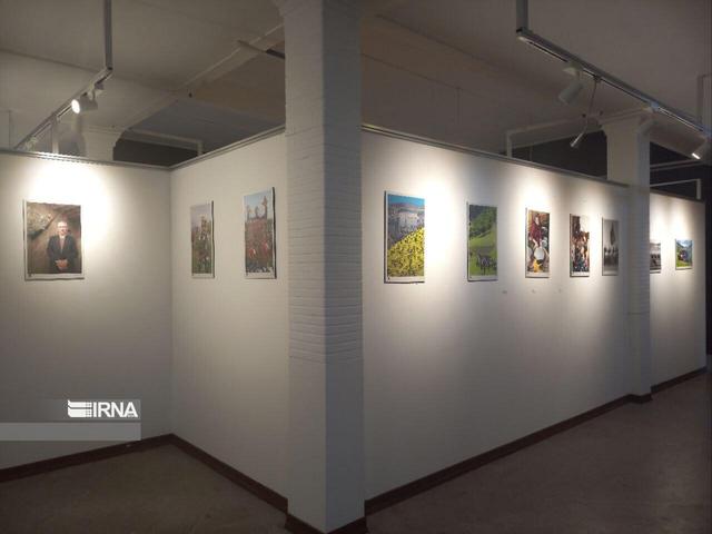 ارسال بیش از دو هزار اثر به جشنواره ملی «کارستان» در ایلام