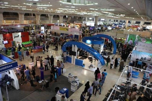 بازتاب بین‌المللی اقدامات ترویجی ورزشی ایران در اکسپو ۲۰۲۷ بلگراد