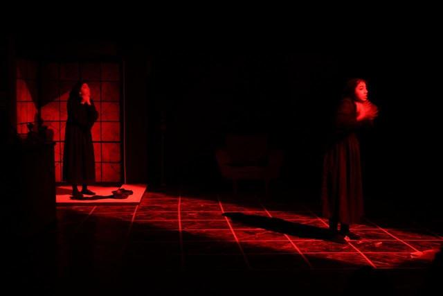 فیلم | بخش‌هایی از اجراهای روز اول و دوم جشنواره تئاتر چهارمحال و بختیاری