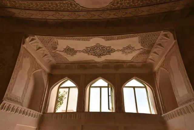 سرمایه‌گذاری بخش خصوصی در احیای ۲ بنای ارزشمند دامغان