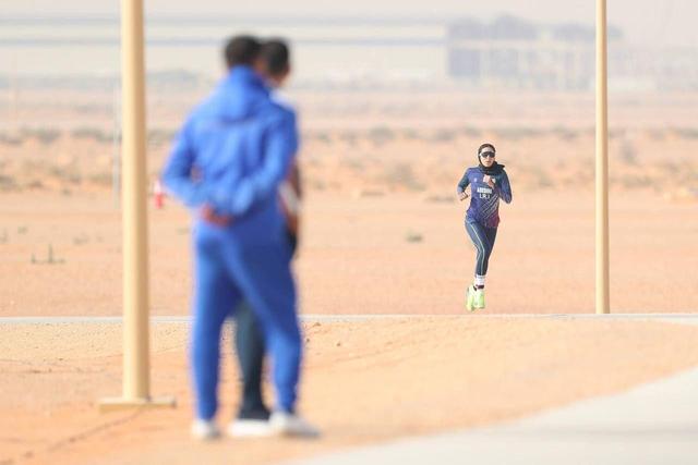 نتایج نمایندگان ایران در رقابت‌های رشته دوگانه اعلام شد