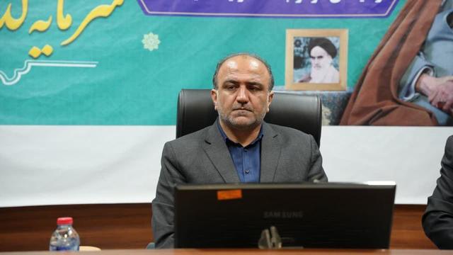 شورای مدیران بخش کشاورزی صدای واحد این بخش در خوزستان باشد