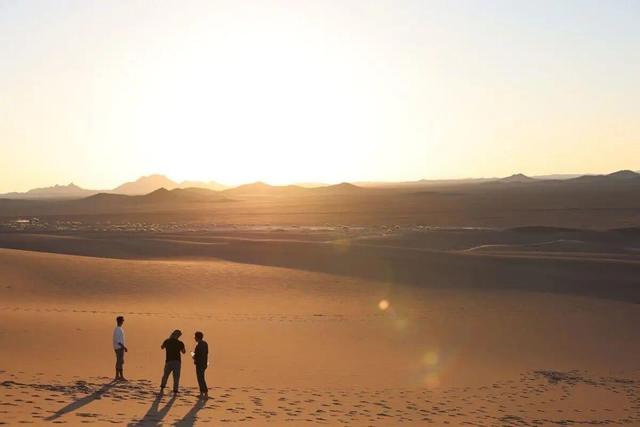 فیلم| همایش بیابان لوت؛ طلوع فرصت‌های نو در گردشگری خراسان جنوبی