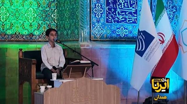 مساجد قاریان شاخص خود را معرفی و فعال کنند