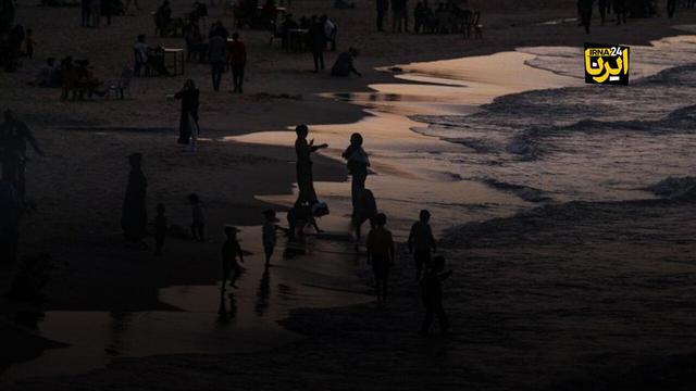 غزه پس از آتش بس در نگاه دوربین‌ها