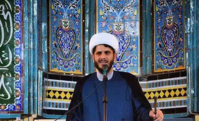 امام جمعه قصرشیرین: استقلال و خودکفایی کلید پیشرفت ایران است