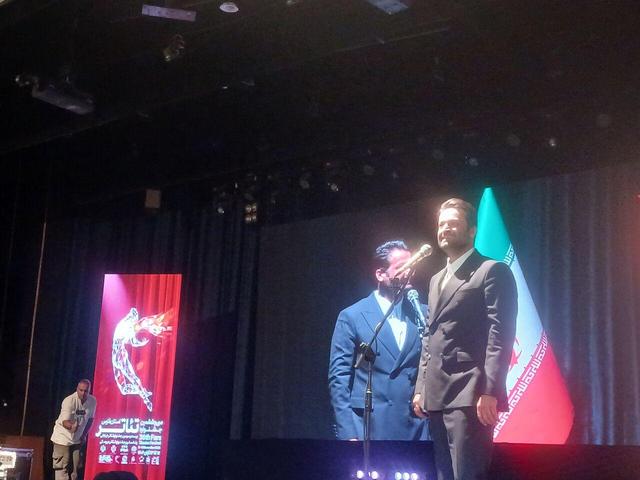 مدیرکل فرهنگ و ارشاد اسلامی فارس: تئاتر، پناهگاه روح و درمانگر جامعه است