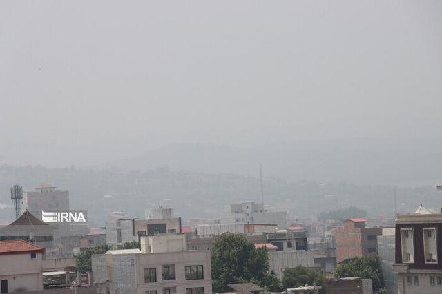 حفاظت محیط زیست مازندران خطاب به شهروندان: کیفیت هوا پایین است، مراقب باشید