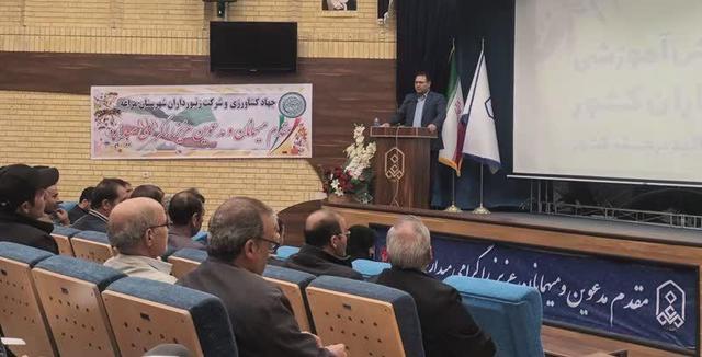 ضرورت ورود فناوری‌های نوین به بخش زنبورداری