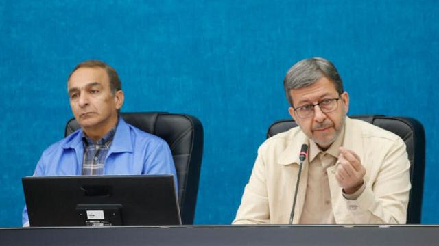 استاندار اصفهان: مانورهای واقعی, شرط تبدیل آشفتگی به مدیریت مؤثر بحران است