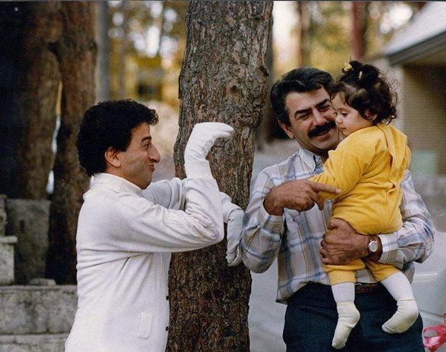 مرور آثار یدالله صمدی در شبکه نمایش/ فراخوان «مجرینو» برای علاقه‌مندان به اجرای تلویزیونی