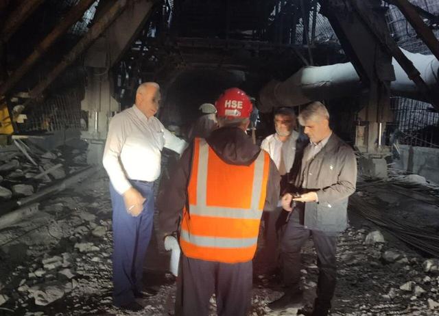 تکمیل محور اهواز- ایذه - لردگان برای توسعه شرق خوزستان ضروری است