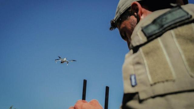 آمریکا قراردادی برای دریافت پهپادهای اسرائیلی «آزمایش‌شده در غزه» امضا کرد