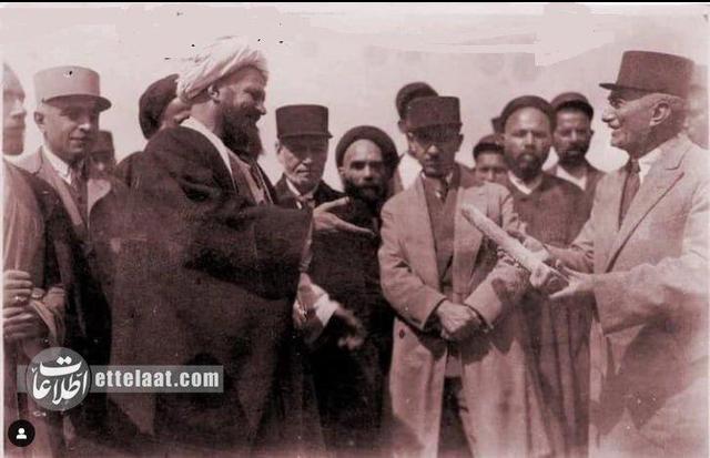 اولین بیمارستان، دبیرستان و موزه شهر قم ۹۰ ساله شد! +عکس‌