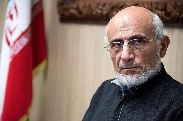 دوران میرسلیم دوران سیاهی بود +ویدیو