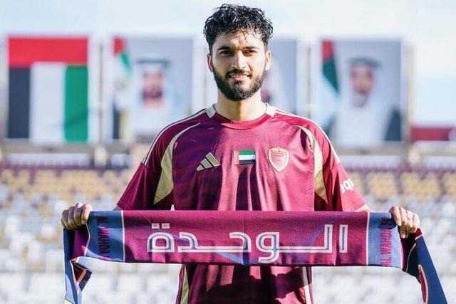 محمد قربانی با یک لایک بمب خبری پرسپولیس شد