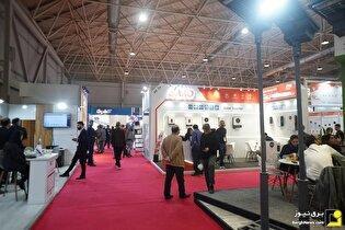 گزارش تصویری از حال و هوای نمایشگاه بین المللی صنعت برق و تجدیدپذیر ۱۴۰۴