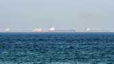 گزارش حادثه مشکوک در دریای عمان نزدیک امارات