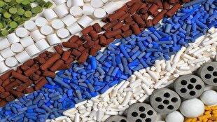 خودکفایی کشور در تولید حامل‌های کاتالیستی با فناوری نانو