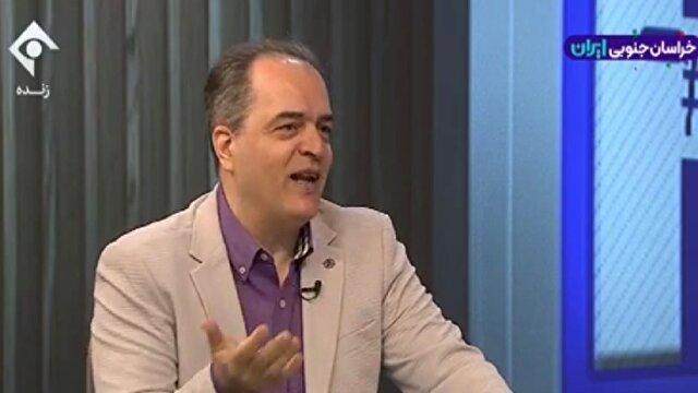 توضیحات رئیس فدراسیون انجمن ورزش‌های رزمی درباره بوکس شطرنج + فیلم