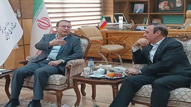 واکسیناسیون تب برفکی مانع خسارت ۴۰ همتی شد