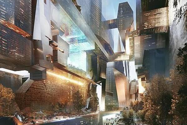 پشت پرده‌ی تاریک پروژه‌ی «شهر نئوم لاین» بن‌سلمان