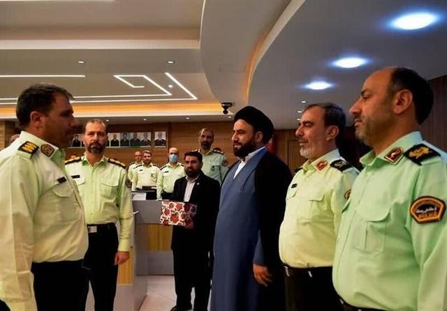 درصد بالایی از تصادفات ‌خطاهای انسانی ‌است