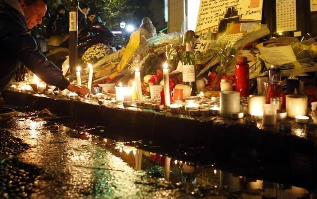 شبی که اروپا را برای همیشه تغییر داد