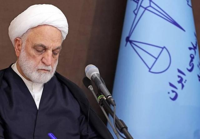 پیام تسلیت رئیس قوه قضاییه در پی درگذشت خواهر حجت‌الاسلام والمسلمین مروی