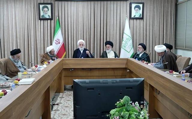 فیلم/ اژه‌ای: دشمن به همه عناصر خود گفته بود در داخل‌ ترور انجام دهند