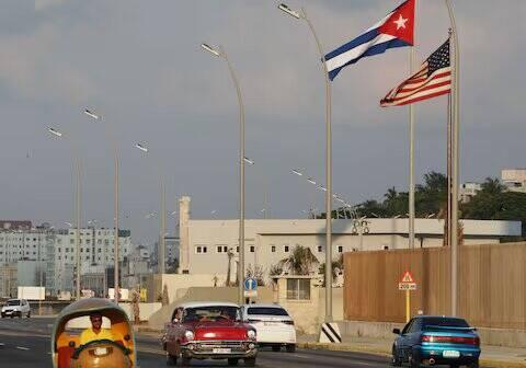 کوبا رسانه تحت حمایت مالی آمریکا را به «ایجاد هرج و مرج اقتصادی» متهم کرد