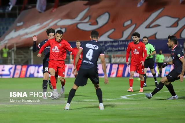 تراکتور در پی تعویق دیدار با پرسپولیس