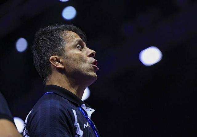 رنگرز: ۶ تیم اول دنیا در مسابقات کشتی فرنگی بازی‌های کشورهای اسلامی حضور دارند