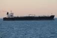 شرکت امنیت دریایی اِمبری: یک نفتکش به داخل آب های سرزمینی ایران منحرف شد