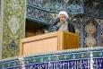 امام جمعه تبریز: آمریکا در خیال باطل خود تلاش دارد ایران را به انزوا بکشاند