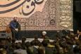 عکس | عزاداری ایام فاطمیه در مؤسسه قرآنی نور تبریز