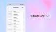 ChatGPT بالاخره احساساتی شد/ مدل جدید GPT-۵.۱ حالا صمیمی و باهوش شده