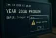 مشکل بزرگ سال ۲۰۳۸ / تهدید بزرگی که باید از آن مطلع شوید