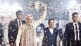 India’s Modi hails landslide victory in crucial election