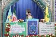 امام جمعه دیر: جایی برای خوش‌بینی به دولت آمریکا باقی نمانده است