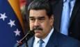 مادورو خواستار اتحاد مردم آمریکا با ونزوئلا برای تحقق صلح شد
