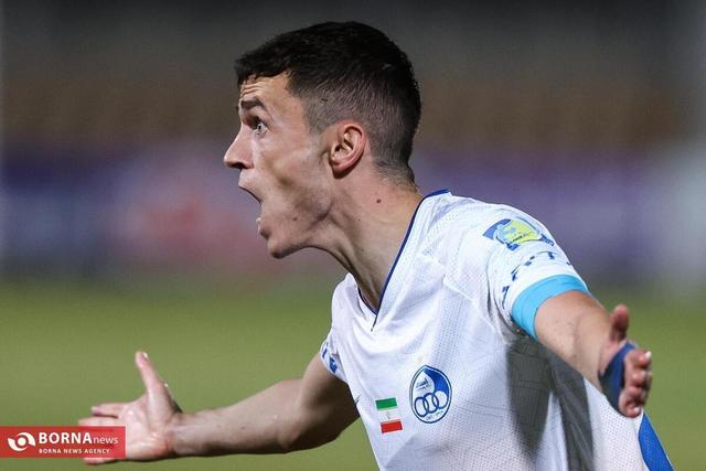 توخل علیه ساپینتو؛ آسانی خسته به تهران می‌رسد؟