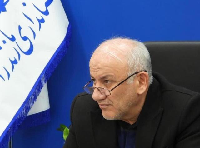 دکتر یونسی رستمی، تاکید کرد: کتاب؛ زیربنای توسعه فرهنگی و موتور پیشرفت جامعه