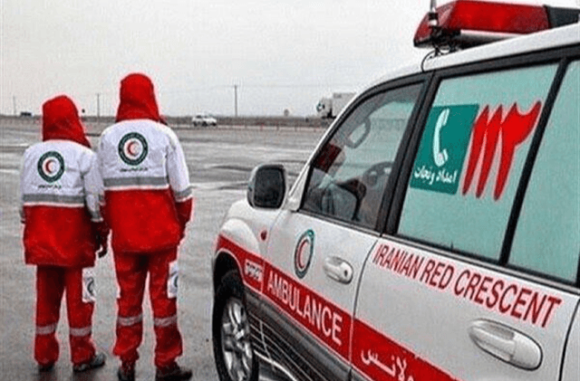 هشدار هلالاحمر در پی ورود سامانه بارشی به کشور/ رعایت نکات ایمنی ضروری است