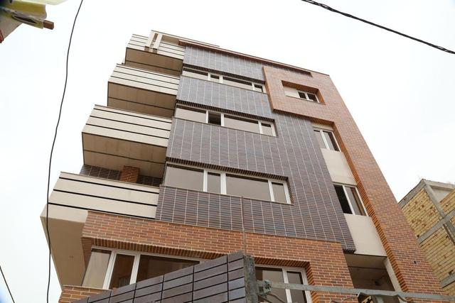 آجر نسوز آذرخش برای پروژههای لوکس؛ نکات ریز، اما مهم