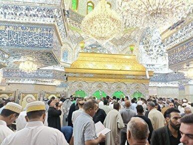 فراخوان همایش بین‌المللی «امام حسین (ع)» منتشر شد